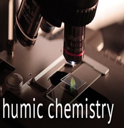 Humic Chemistry | GTX Fulvic Minerals | GTX Organics